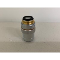 Leica 567010 PL FLUOTAR 2.5x/0.07 Microscope Objec...